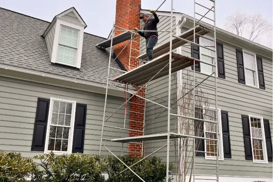 Your Reliable Remodel Contractor in Petersburg, VA